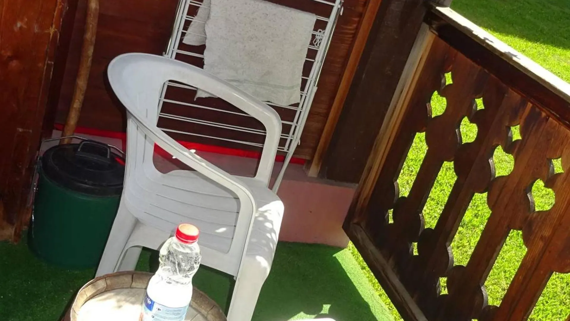 Appartement 2 Pieces + Coin Cabine, Les Gets, 5 Pers, Confort, Proche Centre, Garage - Fr-1-802-65 0*,  France