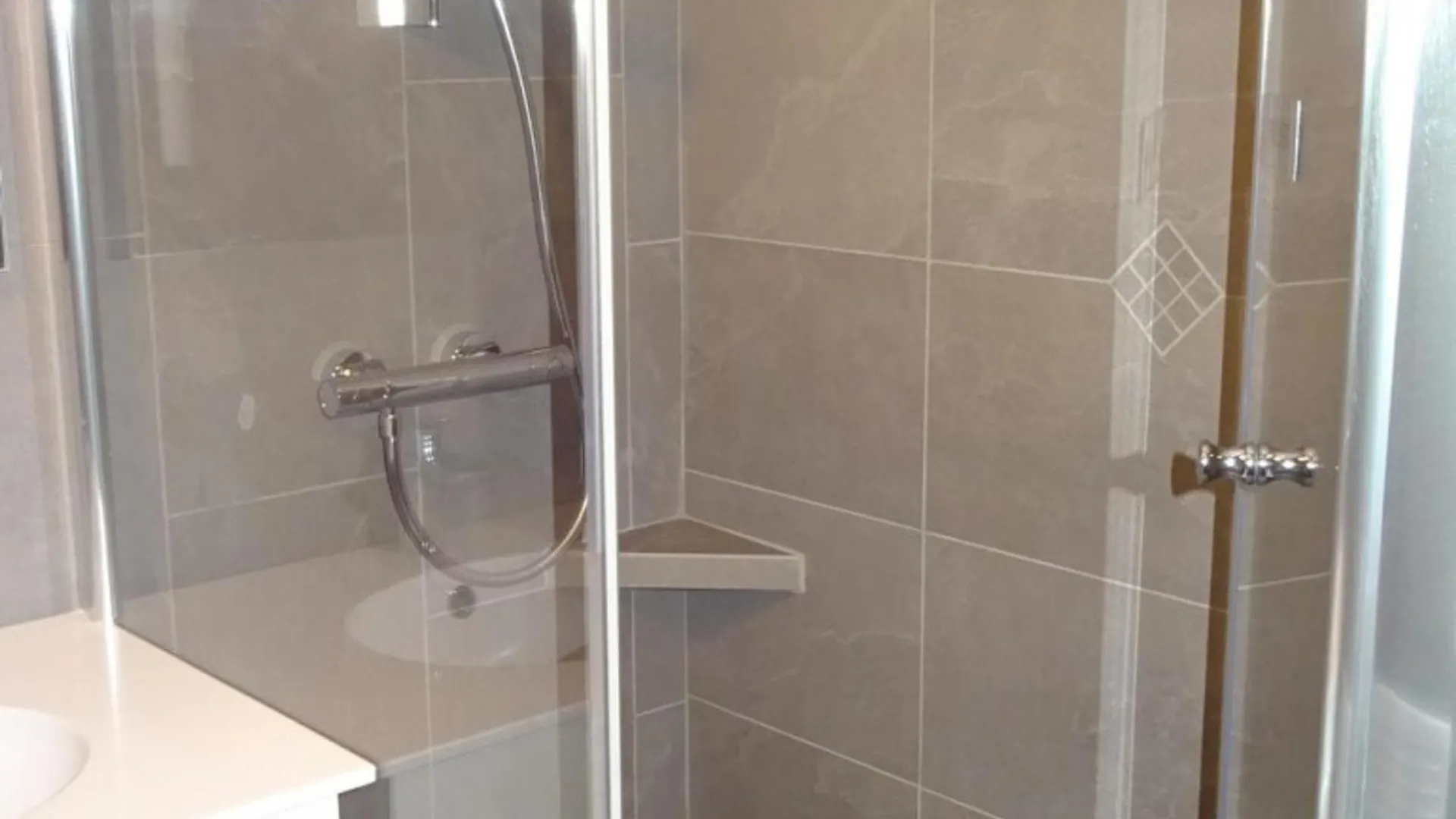 Appartement 2 Pieces + Coin Cabine, Les Gets, 5 Pers, Confort, Proche Centre, Garage - Fr-1-802-65 Apartment