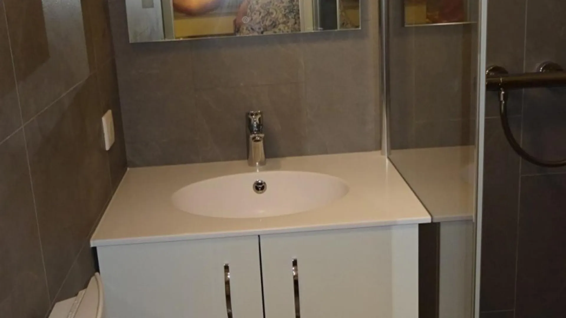Appartement 2 Pieces + Coin Cabine, Les Gets, 5 Pers, Confort, Proche Centre, Garage - Fr-1-802-65 0*,  France