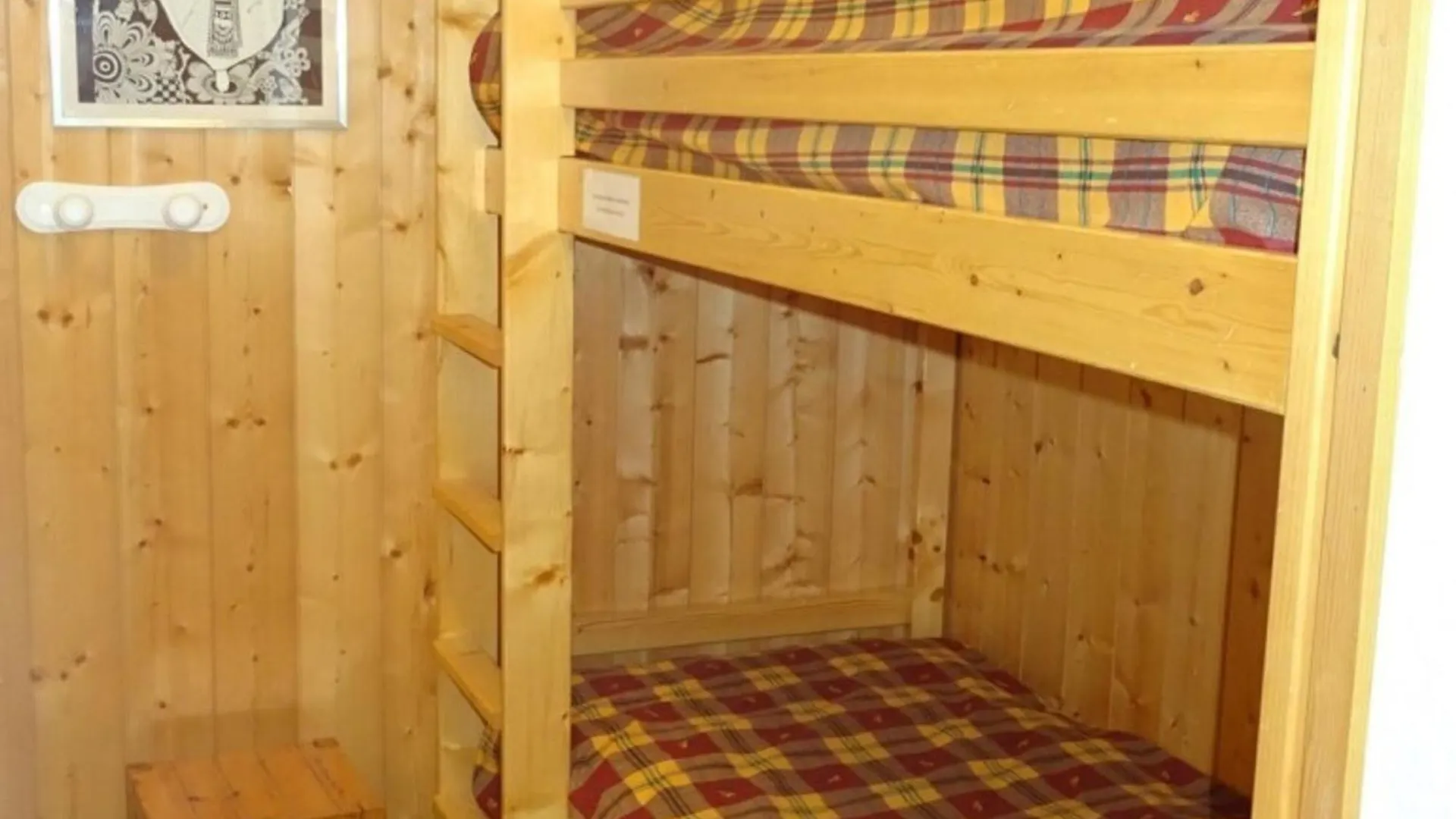 Appartement 2 Pieces + Coin Cabine, Les Gets, 5 Pers, Confort, Proche Centre, Garage - Fr-1-802-65