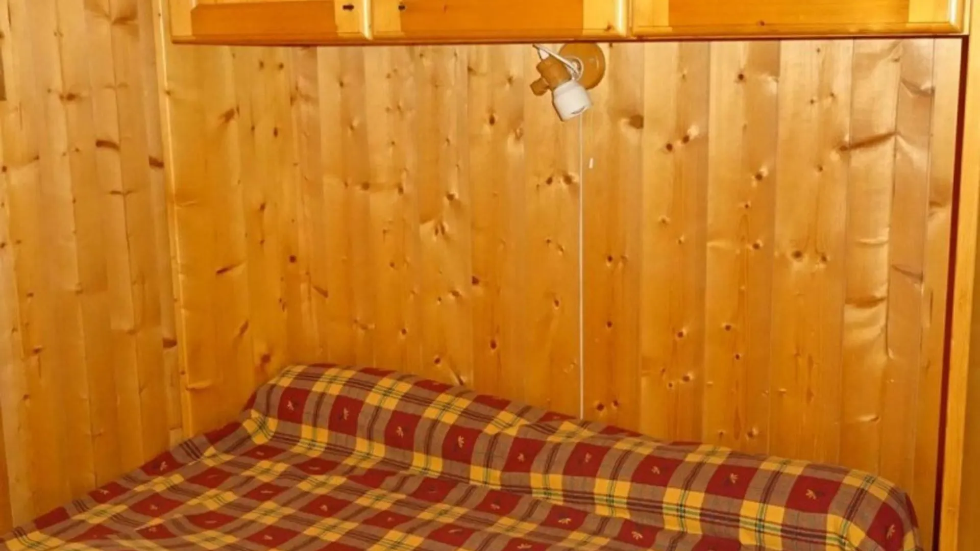 Apartment Appartement 2 Pieces + Coin Cabine, Les Gets, 5 Pers, Confort, Proche Centre, Garage - Fr-1-802-65
